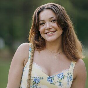 Meet your Posher, Maddy